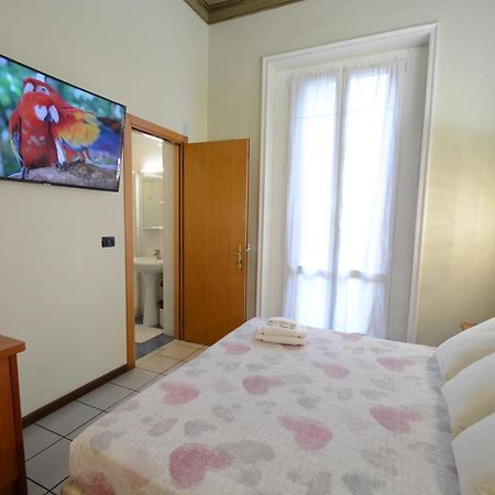 Soana City Rooms Genoa Bagian luar foto