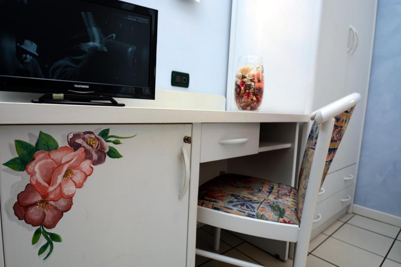 Soana City Rooms Genoa Bagian luar foto