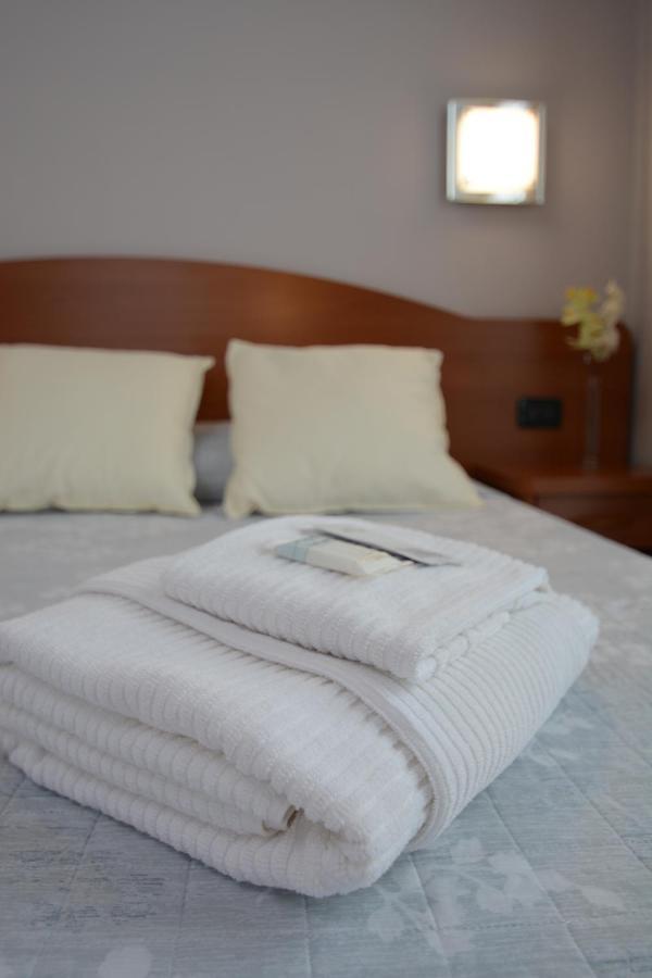 Soana City Rooms Genoa Bagian luar foto