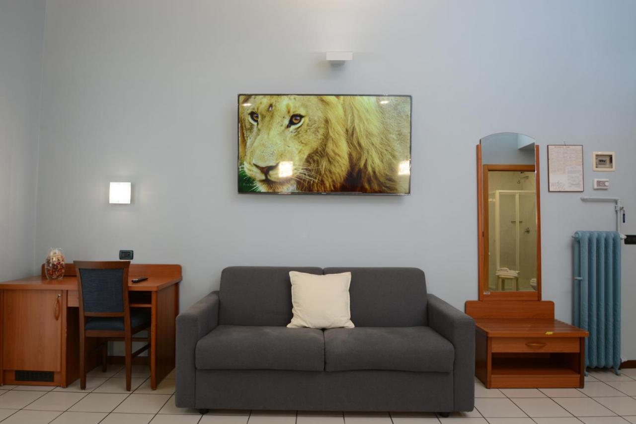 Soana City Rooms Genoa Bagian luar foto