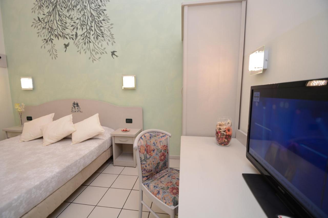 Soana City Rooms Genoa Bagian luar foto