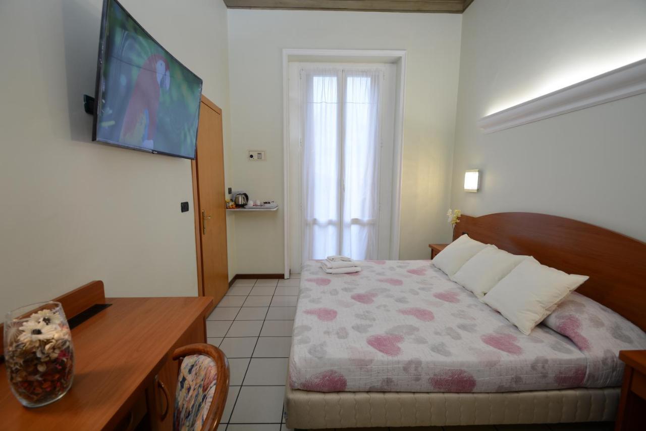 Soana City Rooms Genoa Bagian luar foto